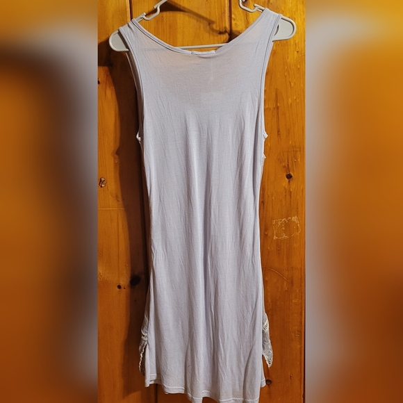 Boutique Boho Summer Dress - Picture 9 of 12